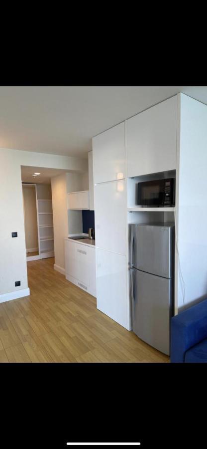 Orbi City Suites Batumi Exteriör bild