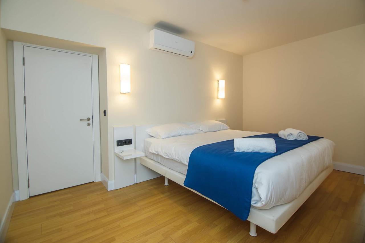 Orbi City Suites Batumi Exteriör bild